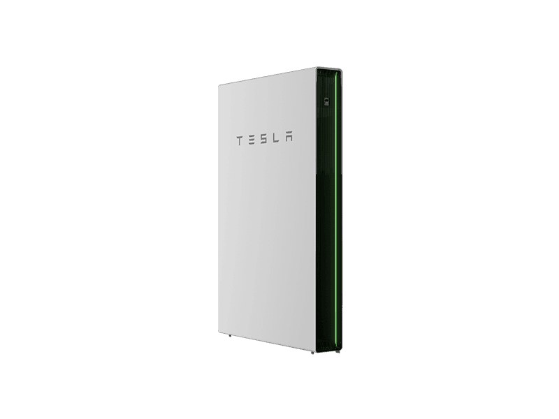 Tesla Powerwall 2