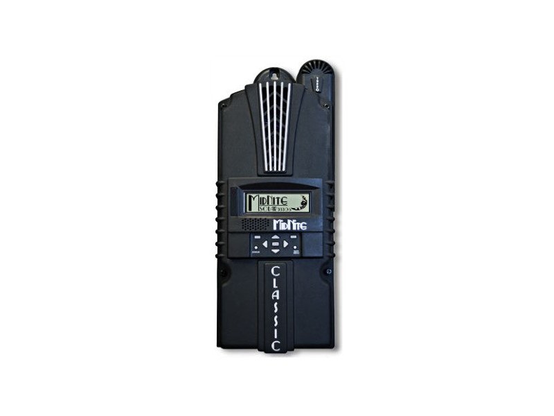 Midnite Solar Classic 200 Charge Controller