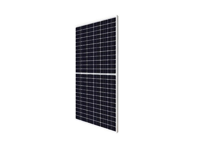 Canadian Solar HiKu6 550W