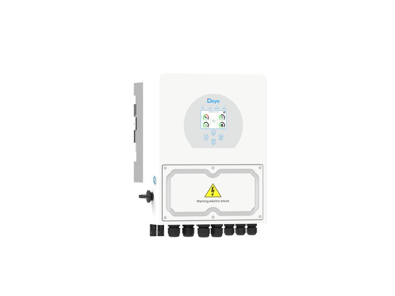 Deye SUN-5K-SG01LP1 Hybrid Inverter